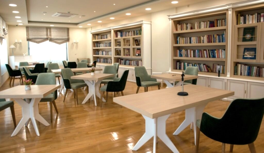 Ολοκληρωμένες προτάσεις διακόσμησης